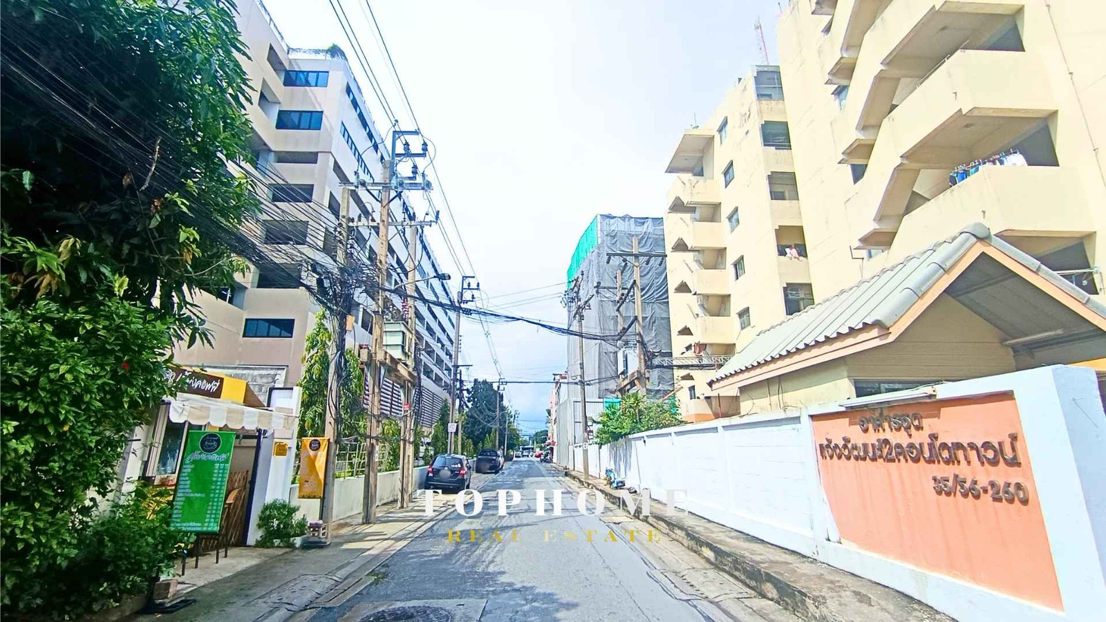 🏡 ขายด่วน! อาคารชุดแจ้งวัฒนะ 12 คอนโดทาวน์ ✨ ห้องรีโนเวทใหม่ทั้งห้อง พร้อมเฟอร์นิเจอร์ พร้อมอยู่  – รูปที่ 4