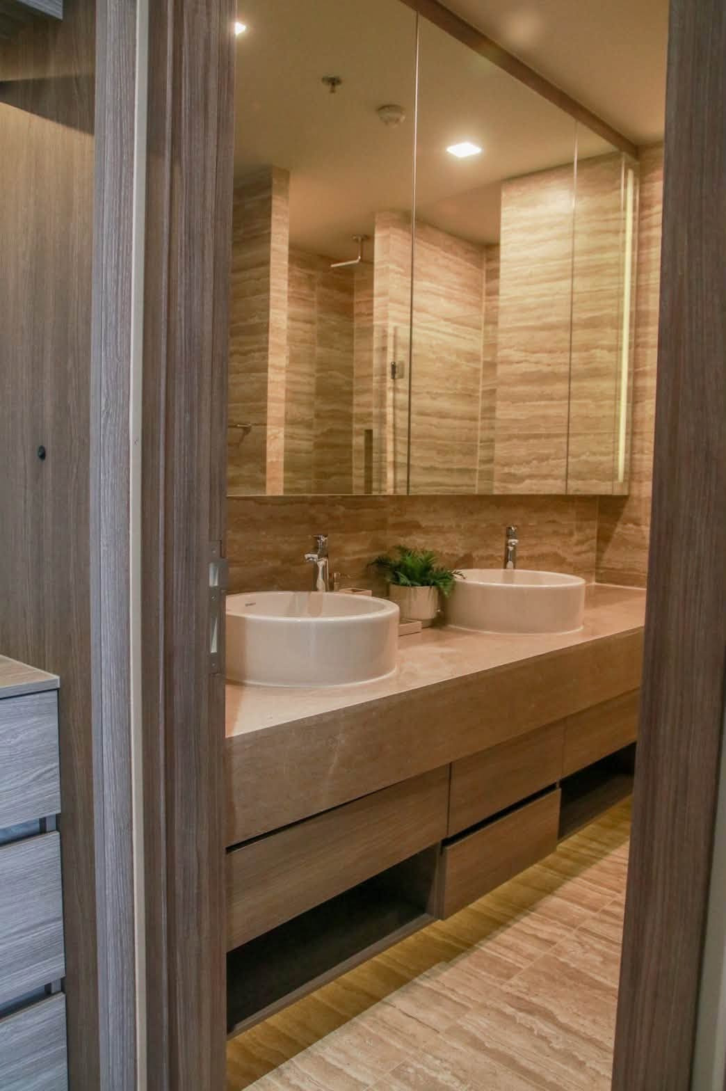 Condo for rent 3Bed CELES ASOKE – รูปที่ 3