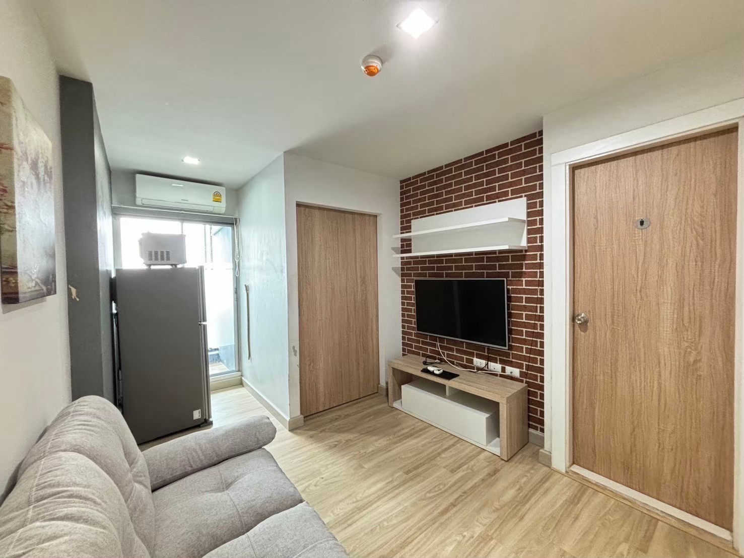 🌟Rent🌟Okas Sukhumvit 105 🐱 – รูปที่ 2