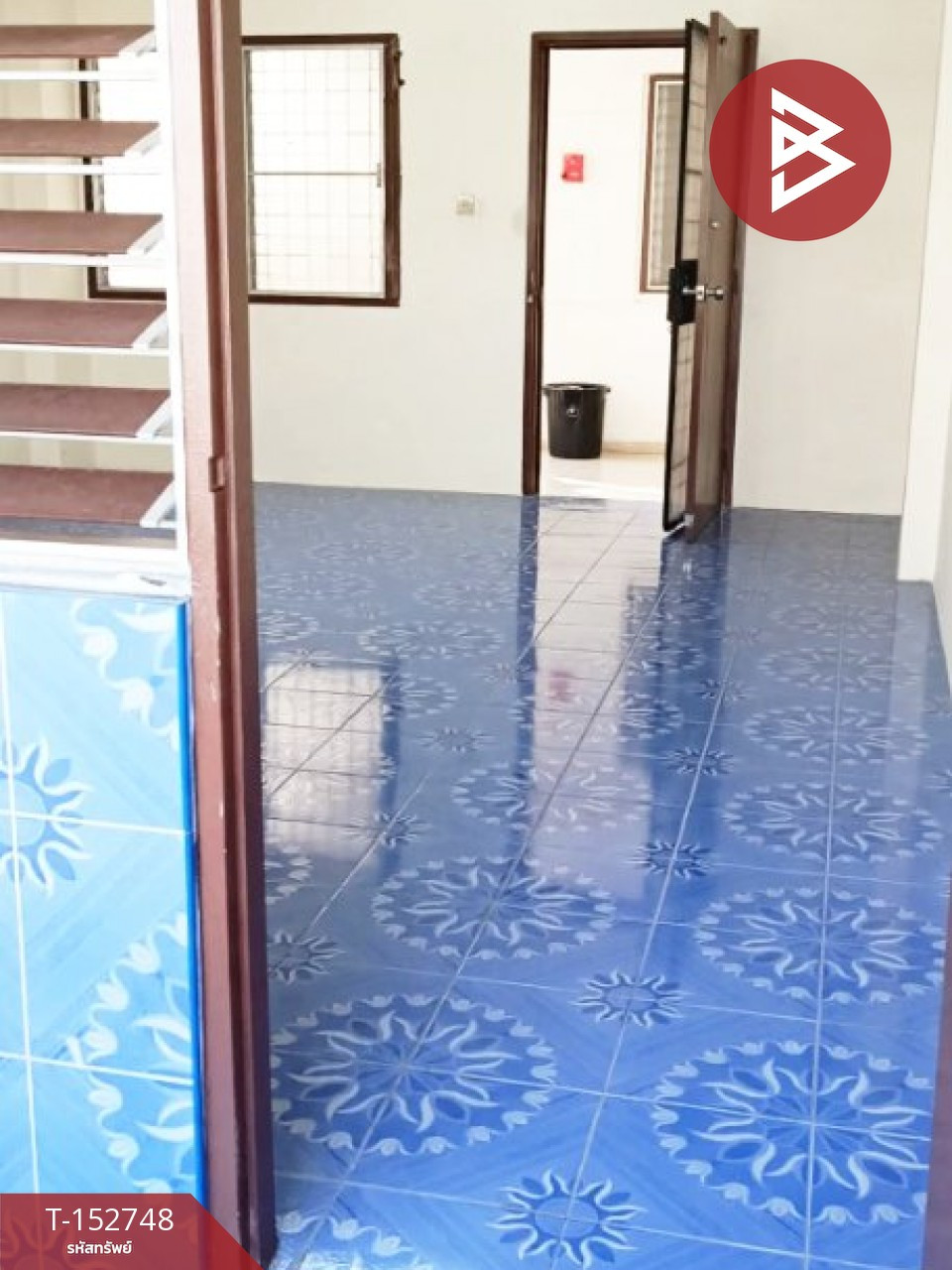 Condo for sale, Eua-Athorn Mueang Mai Bang Phli 3, Samut Prakan, ready to move in. – รูปที่ 4