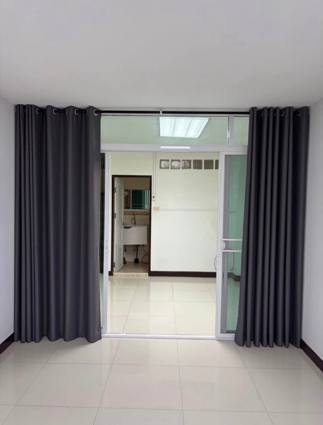  ให้เช่า Home Office 3 ชั้น | สุขุมวิท 93 ใกล้ BTS อ่อนนุช – รูปที่ 3