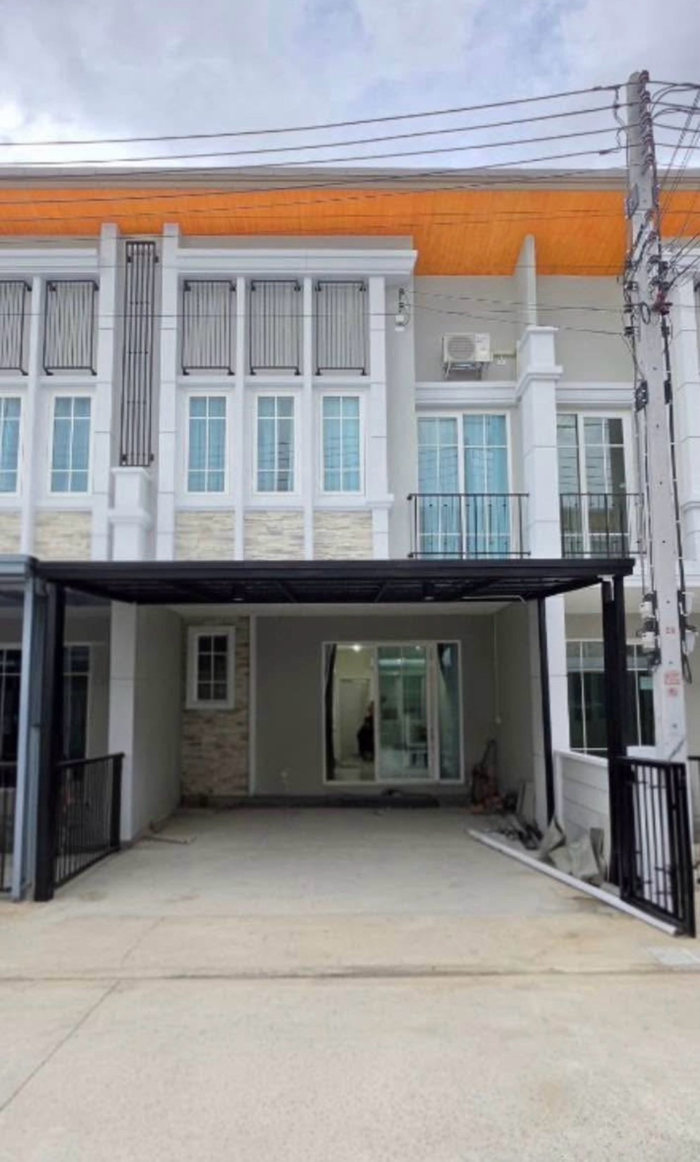 🏡Urgent for rent Golden Town Vibhavadi-Rangsit | New house, never rented out | 4 bedrooms | 22,000 baht 🏡Urgent for rent Golden Town Vibhavadi-Rangsit | New house, never rented out | 4 bedrooms | 22,000 baht