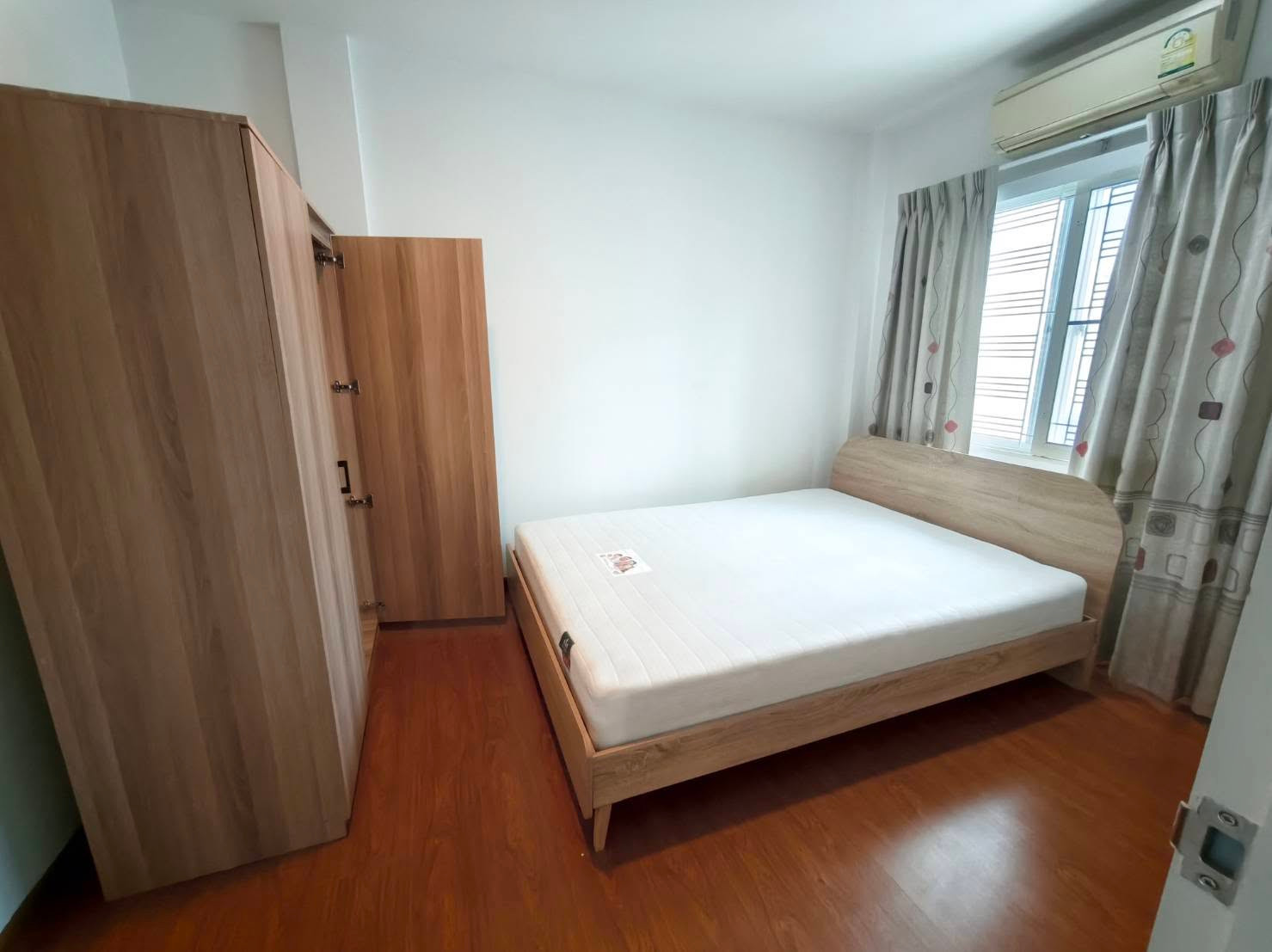 (Code ME268) House for rent, Baan Klang Muang S Sense Sathorn - Taksin 2 project: Baan Klang Muang Essence Sathorn - Taksin 2 – รูปที่ 3