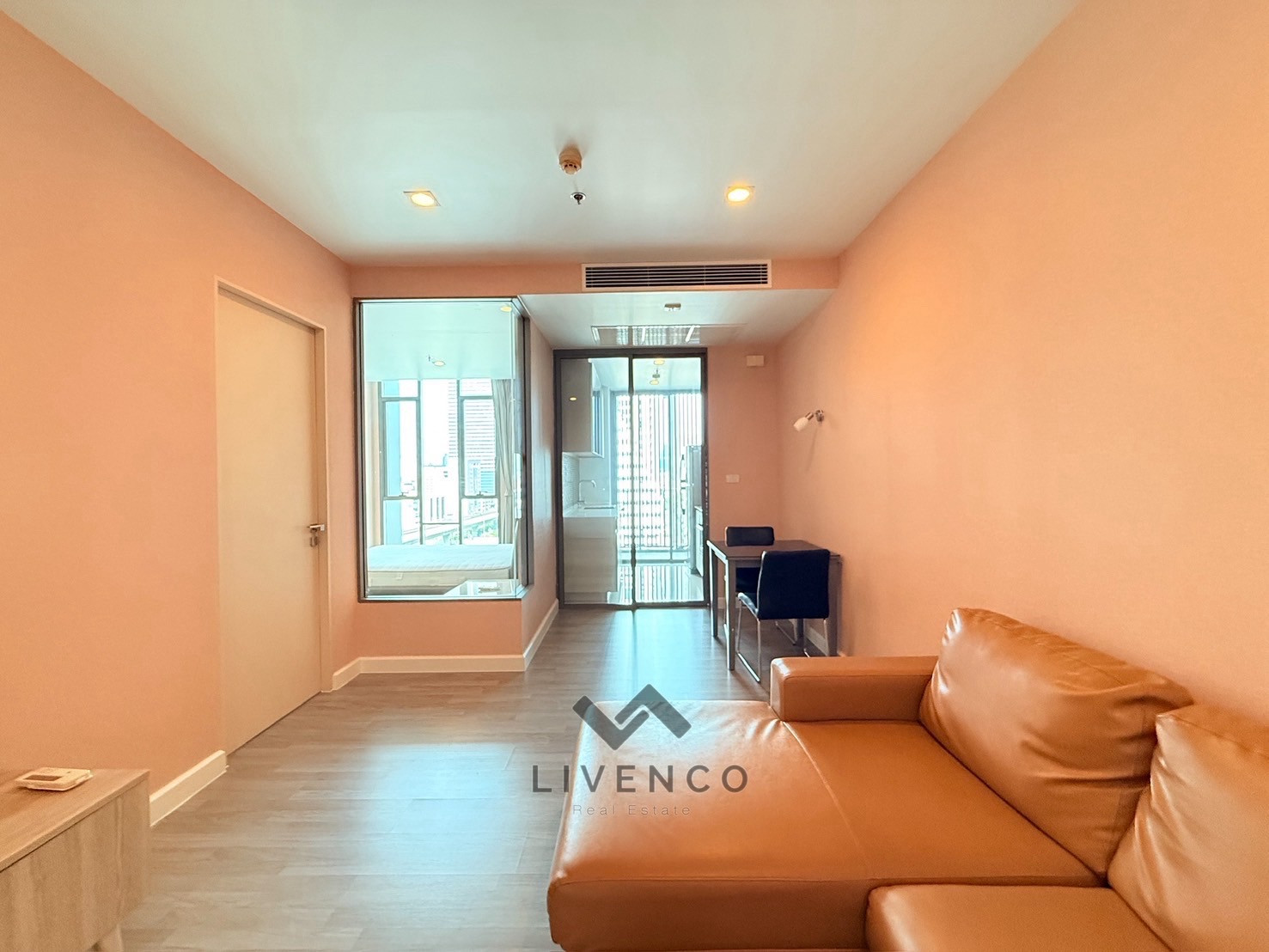 For Sale 🔥 : The Room BTS Wongwian Yai (next to BTS Wongwian Yai)