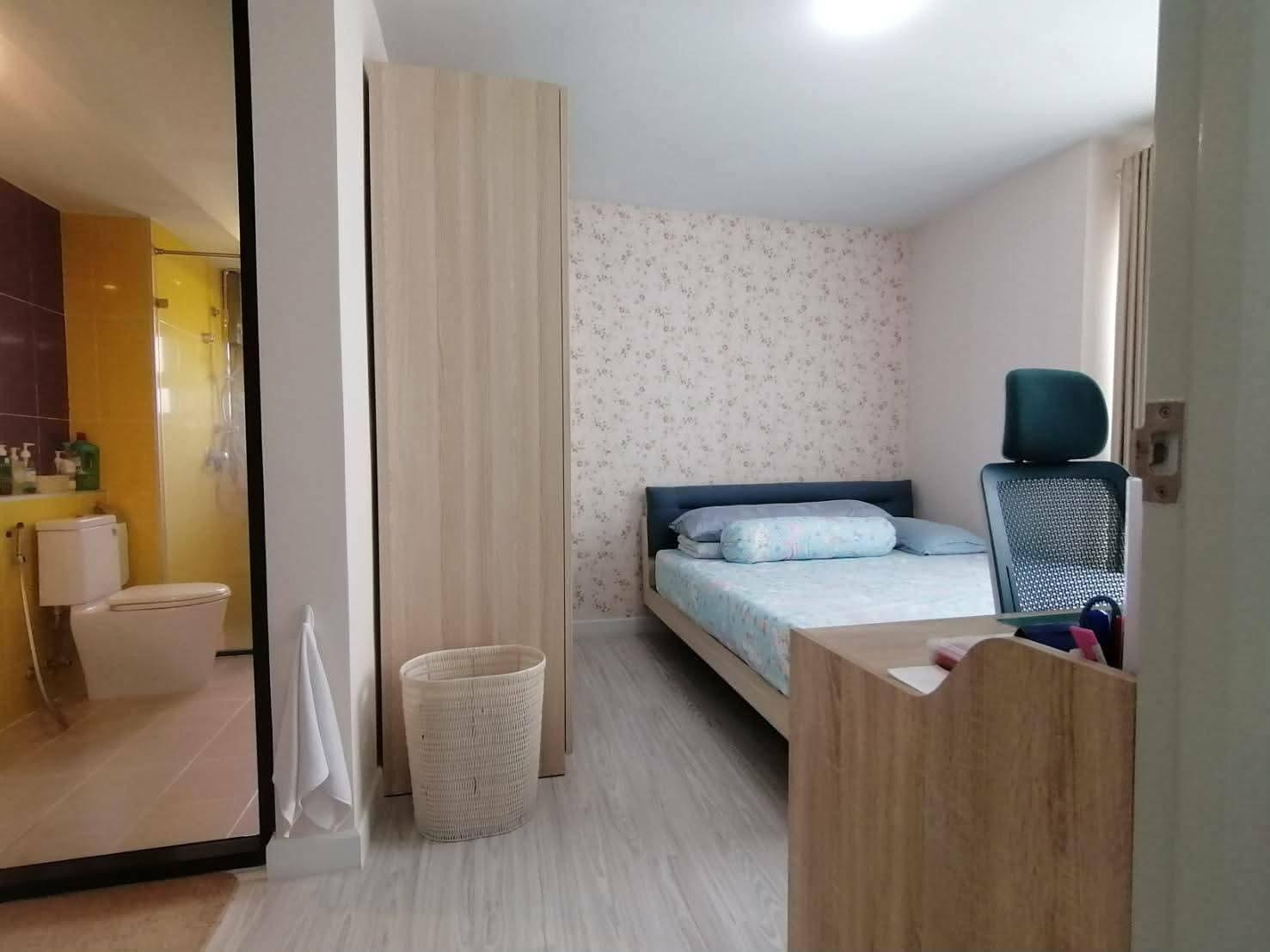 🔥 ขาย 🔥 แอล สไตล์ - L STYLE / 2 ห้องนอน E235  – รูปที่ 4