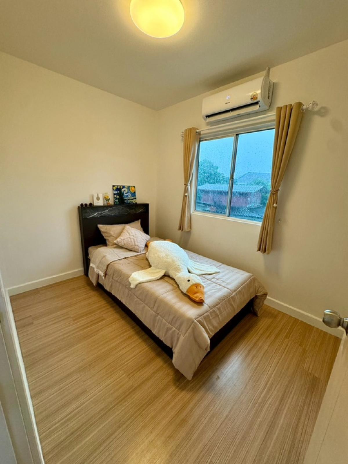 ✨🏡 หมู่บ้านพฤกษาวิลล์ 84 เฟส 2 ( ซอย 15 ) 🛋️ เฟอร์นิเจอร์ครบ พร้อมเข้าอยู่ได้ทันที ✔️ ต่อเติมเต็มพื้นที่ทั้งหน้าบ้านและหลังบ้านอย่างสวยงาม – รูปที่ 4