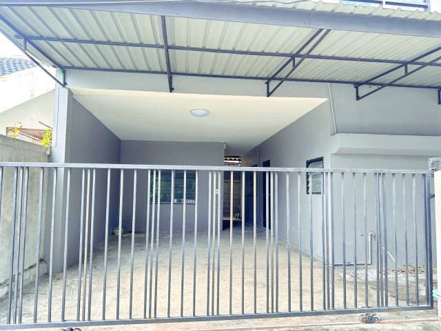 260928nugksa ให้เช่า ทาวน์เฮ้าส์ ใกล้BTS วัดพระศรีมหาธาตุ 450ม.โลตัส หลักสี่ เซ็นทรัล รามอินทรา 400ม.ทาวน์โฮม 2 ชั้น 3นอน 3น้ำ – รูปที่ 3
