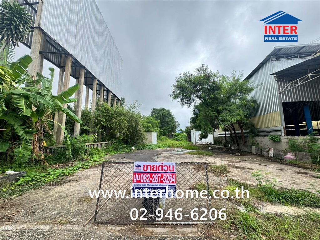 ที่ดินเปล่า 197 ตร.ว. ที่ดิน ตรงข้ามขนส่งจอหอ โคราช ใกล้เซ็นทรัลโคราช ถนนมิตรภาพ ถนนสุรนารายณ์ เมืองนครราชสีมา นครราชสีมา  – รูปที่ 3