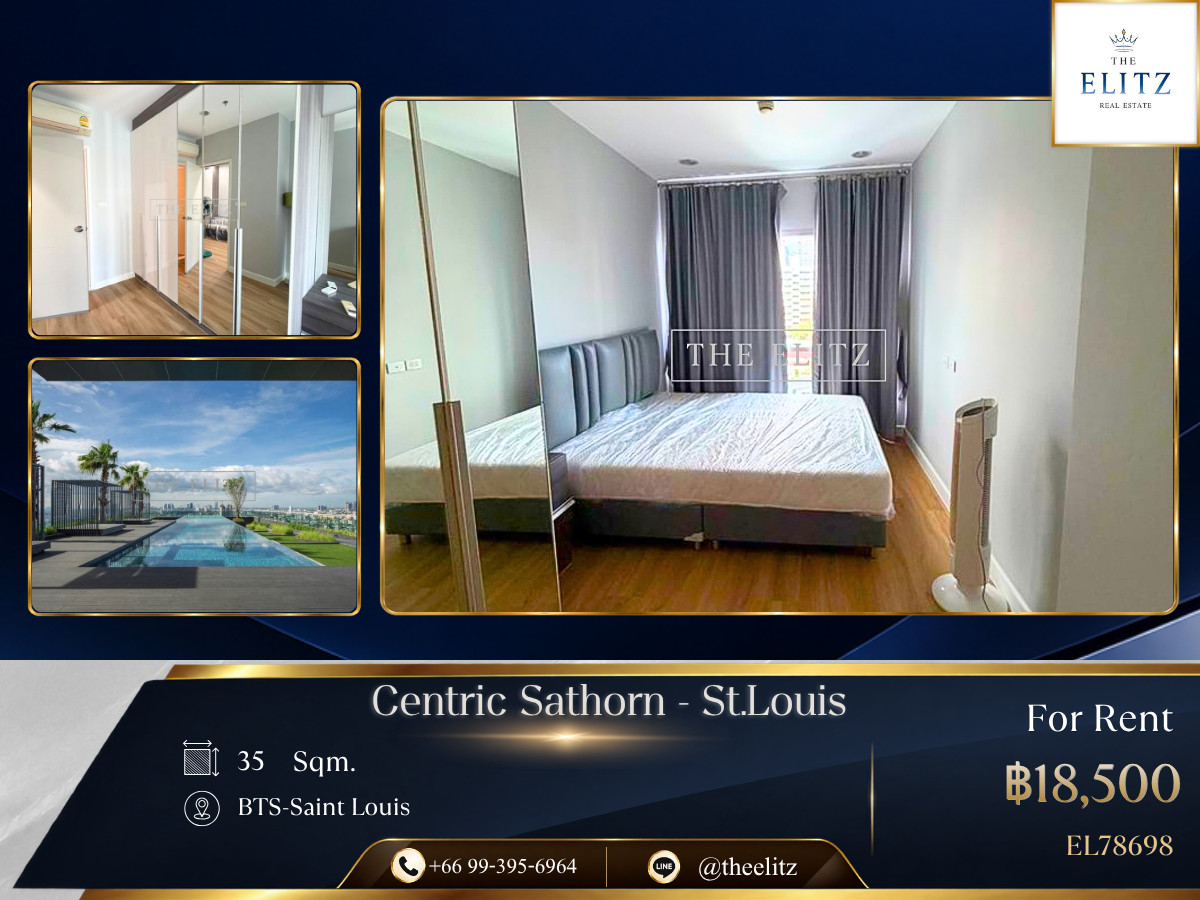 ✨ Easy City Living - Convenient BTS access makes everyday City Life Effortless and Comfortable ✨ ✨ Easy City Living - Convenient BTS access makes everyday City Life Effortless and Comfortable ✨
