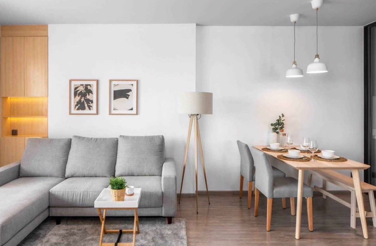 🏙️ For rent | RHYTHM EKKAMAI
