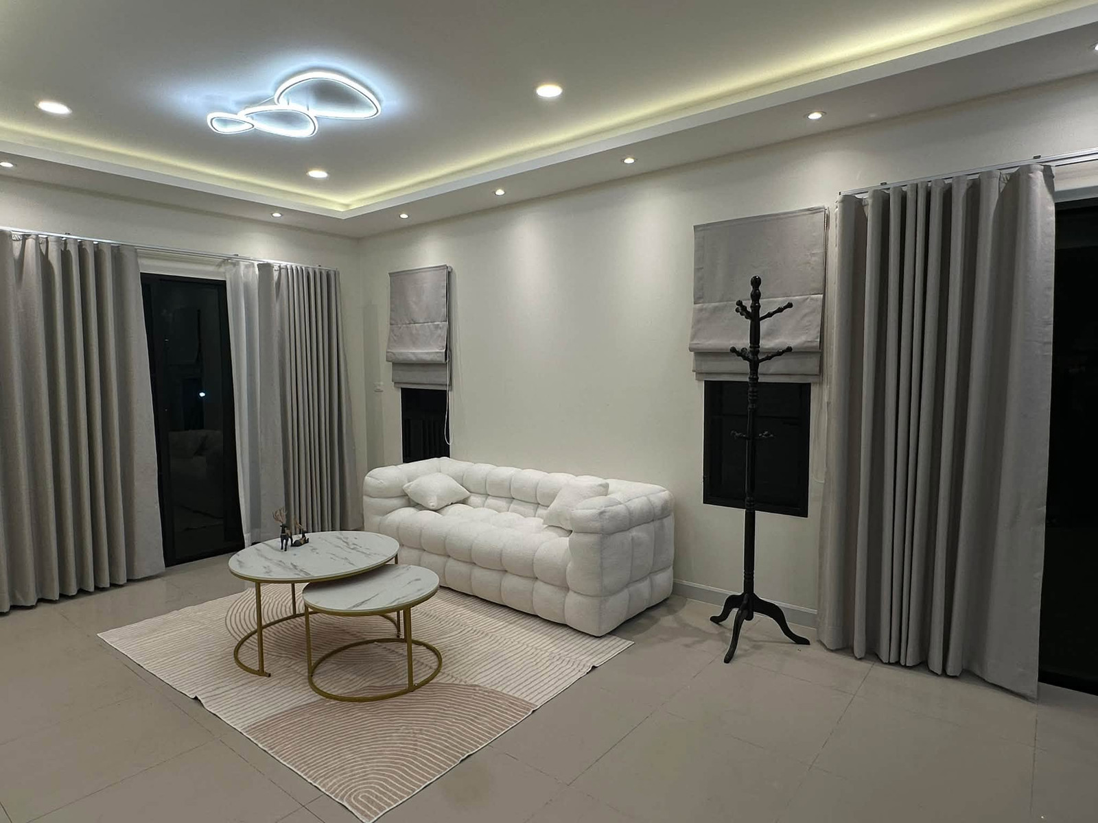 ให้เช่า บ้านเดี่ยว Delight Bangna–Srinakarin | รีโนเวทใหม่ทั้งหลัง | 3 ห้องนอน 3 ห้องน้ำ | ครัว Built-in บุญถาวร – รูปที่ 3
