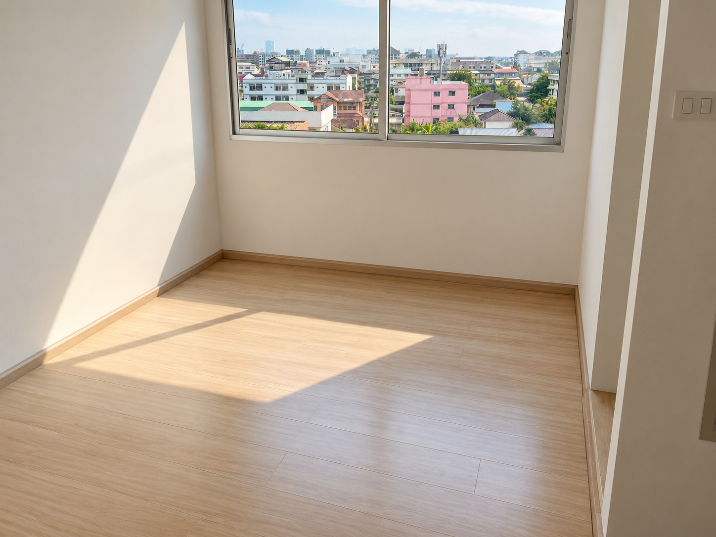 คอนโด 1 ห้องนอน 31 ตร.ม. ทำเลสุขุมวิท ✨🏡 เอ สเปซ สุขุมวิท จี-เอช – รูปที่ 3