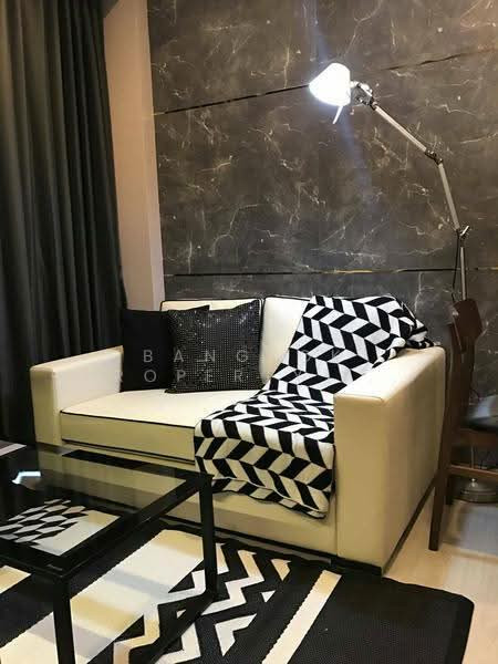 for rent Rhythm asoke 2 super deal 30sqm🌿🎁 – รูปที่ 3