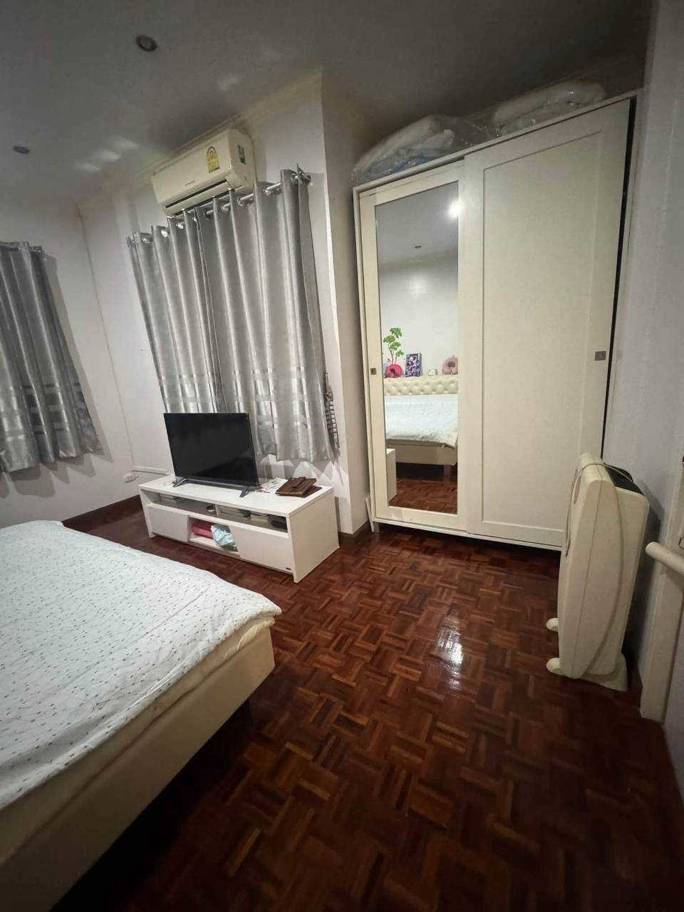 Single House for Rent in Si Chai Thong 3 Soi 12 🚆🎡🌟 – รูปที่ 4