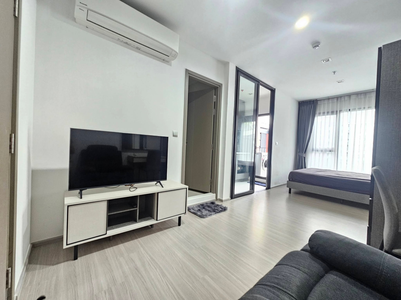 ให้เช่าคอนโด Life Asoke Hype พร้อมอยู่📌 – รูปที่ 4