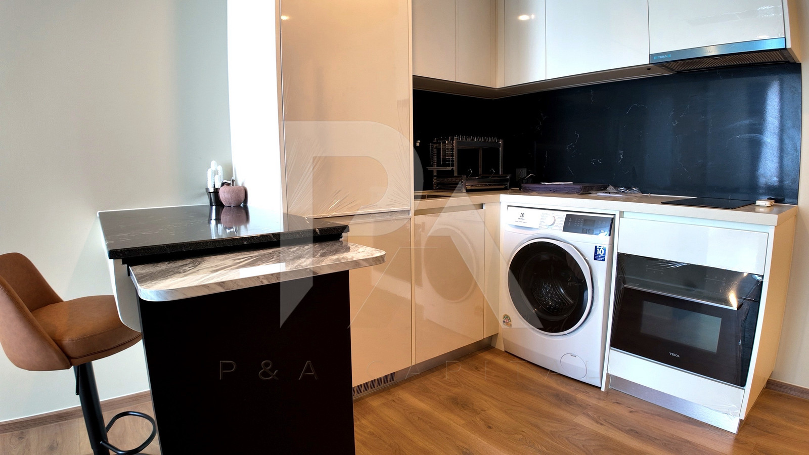 FOR RENT | NOBLE FORM THONGLOR | 1-BEDROOM | UNBLOCKED VIEW  – รูปที่ 2