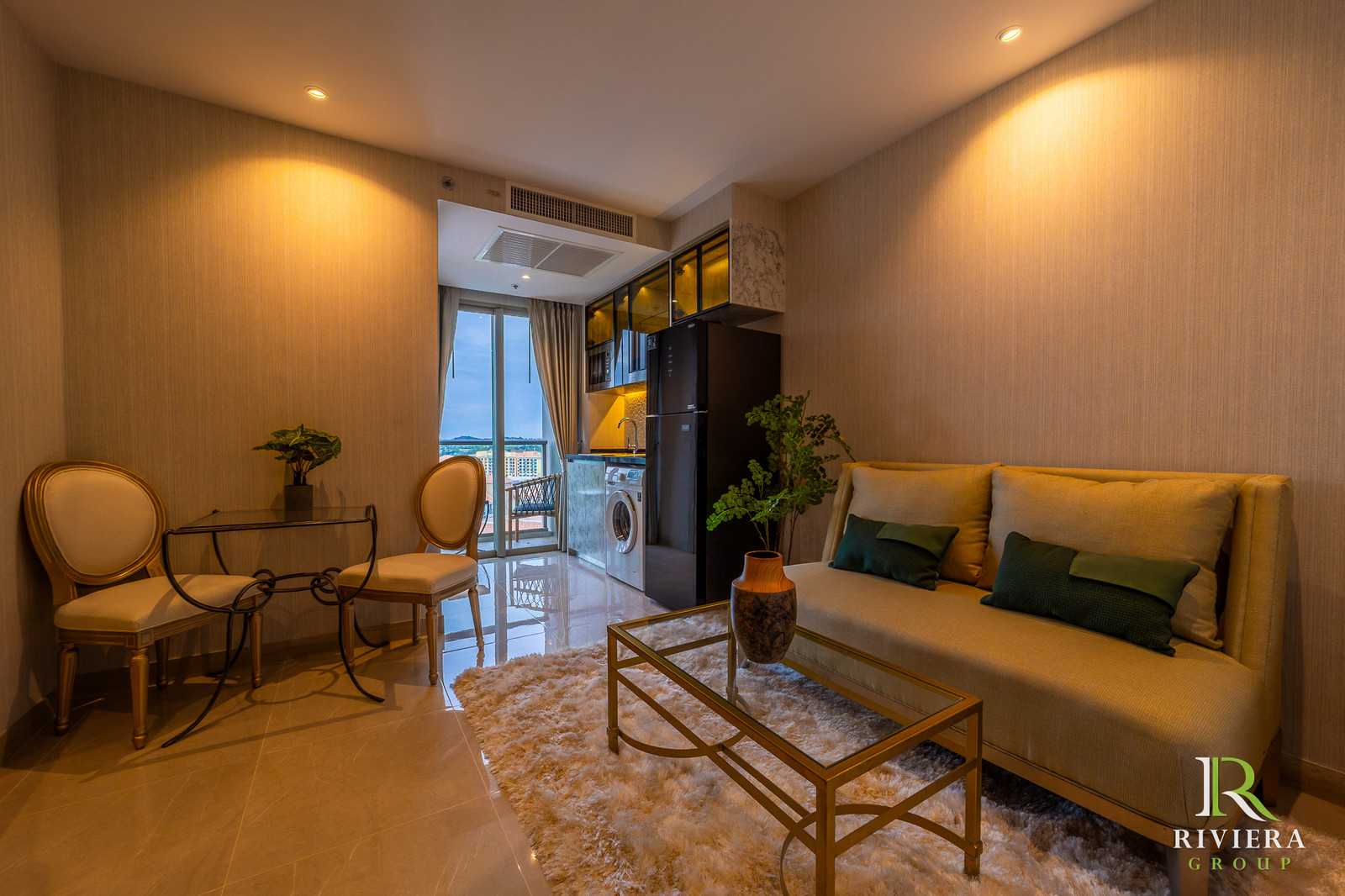 The Riviera Monaco, Luxury Condo for Sale in Pattaya, City View The Riviera Monaco, Luxury Condo for Sale in Pattaya, City View