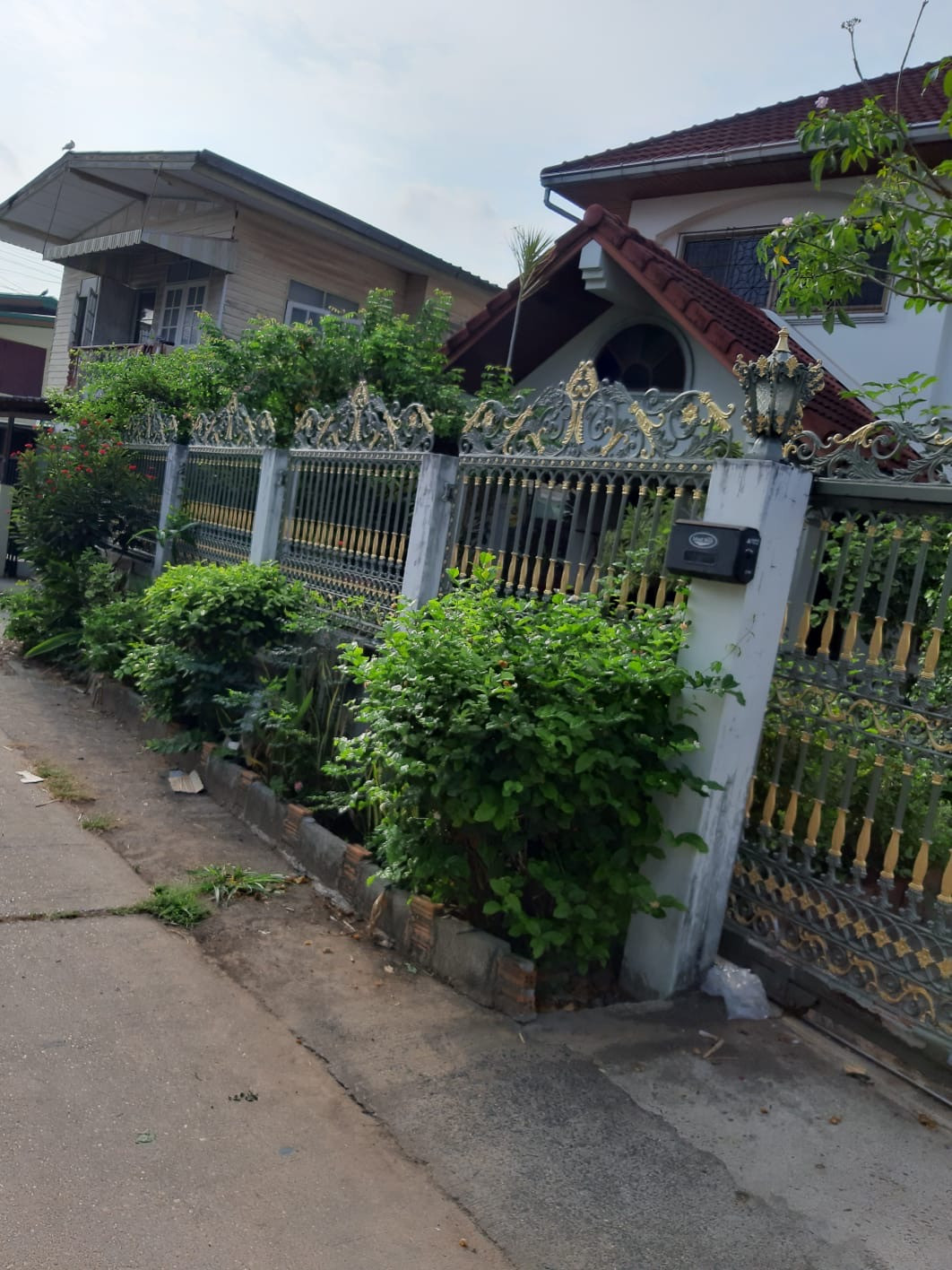 2-story detached house for sale with garden, 4 bedrooms – รูปที่ 3