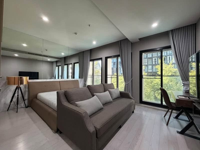For Rent Noble Ploenchit 