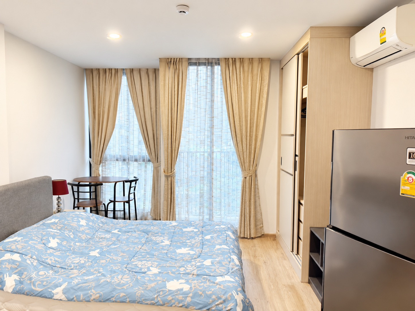 🌃Serio Sukhumvit50 ✨  🔥Rent: 12,000  THB/month  – รูปที่ 2