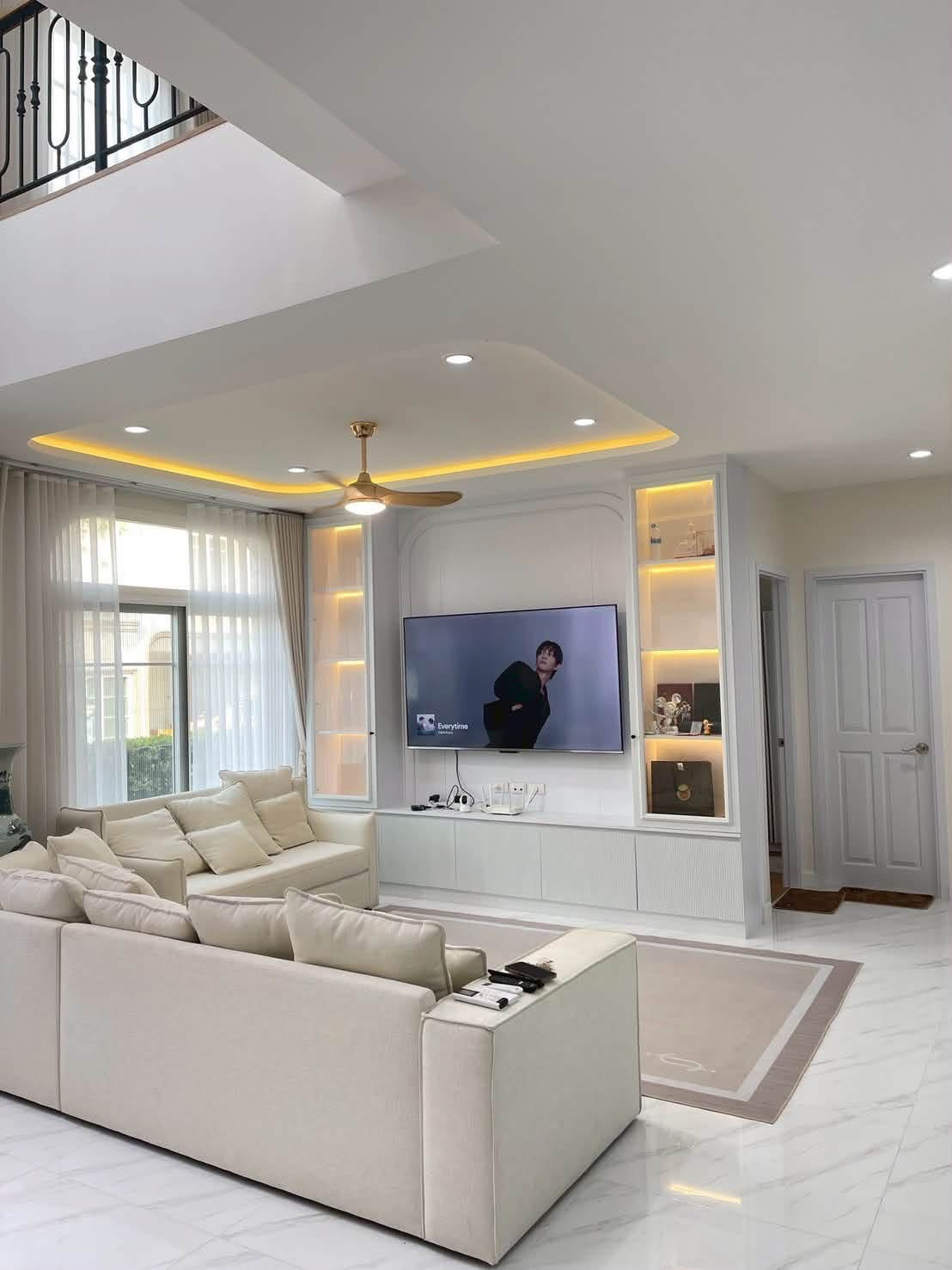 🏡 GRANDIO BANGNA KM.5 | Classic Modern Style – รูปที่ 4