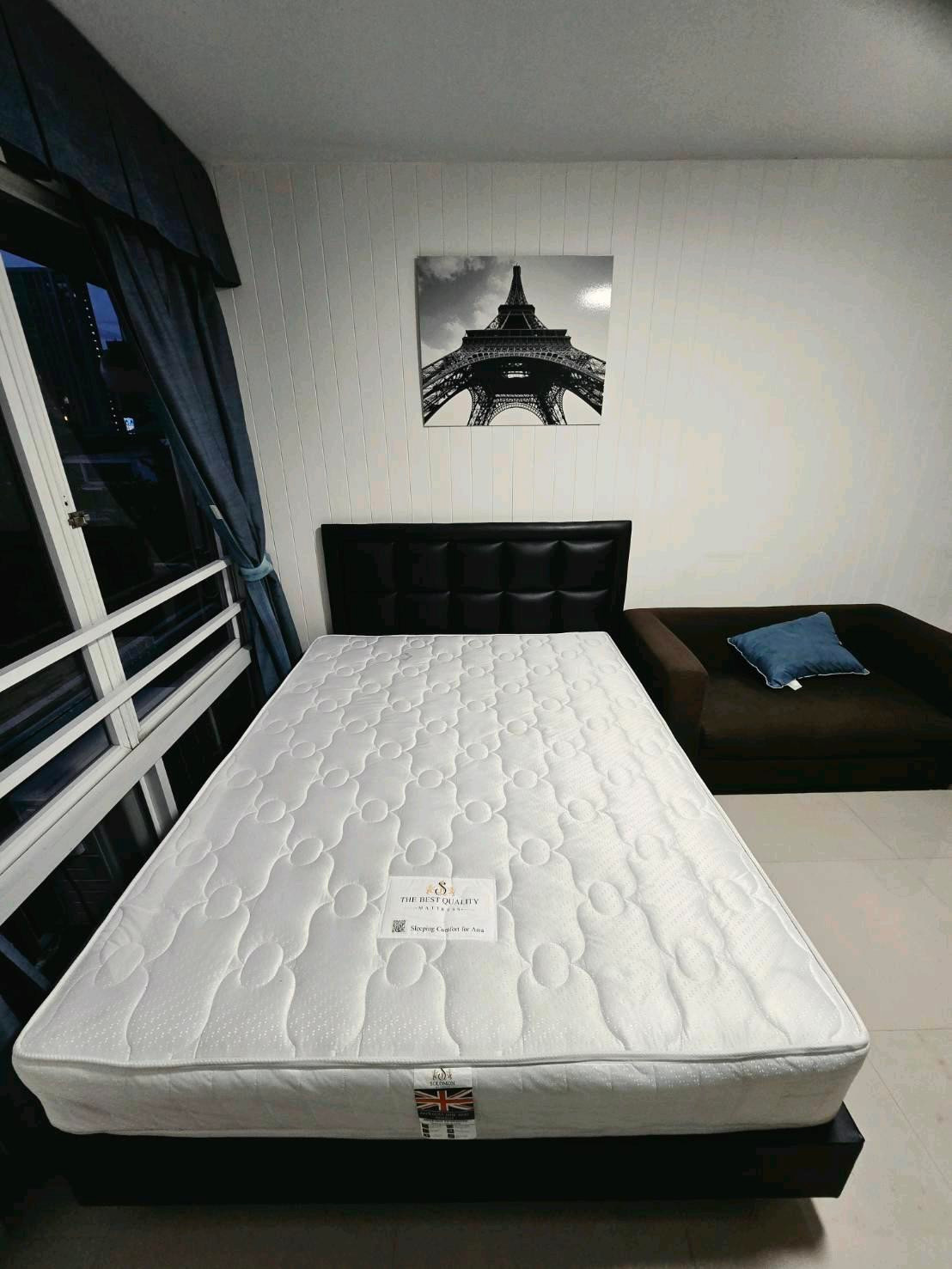 ให้เช่า! ไอ-เฮาส์ อาซีเอ ( for Rent: I-House Laguna Garden RCA)  – รูปที่ 2