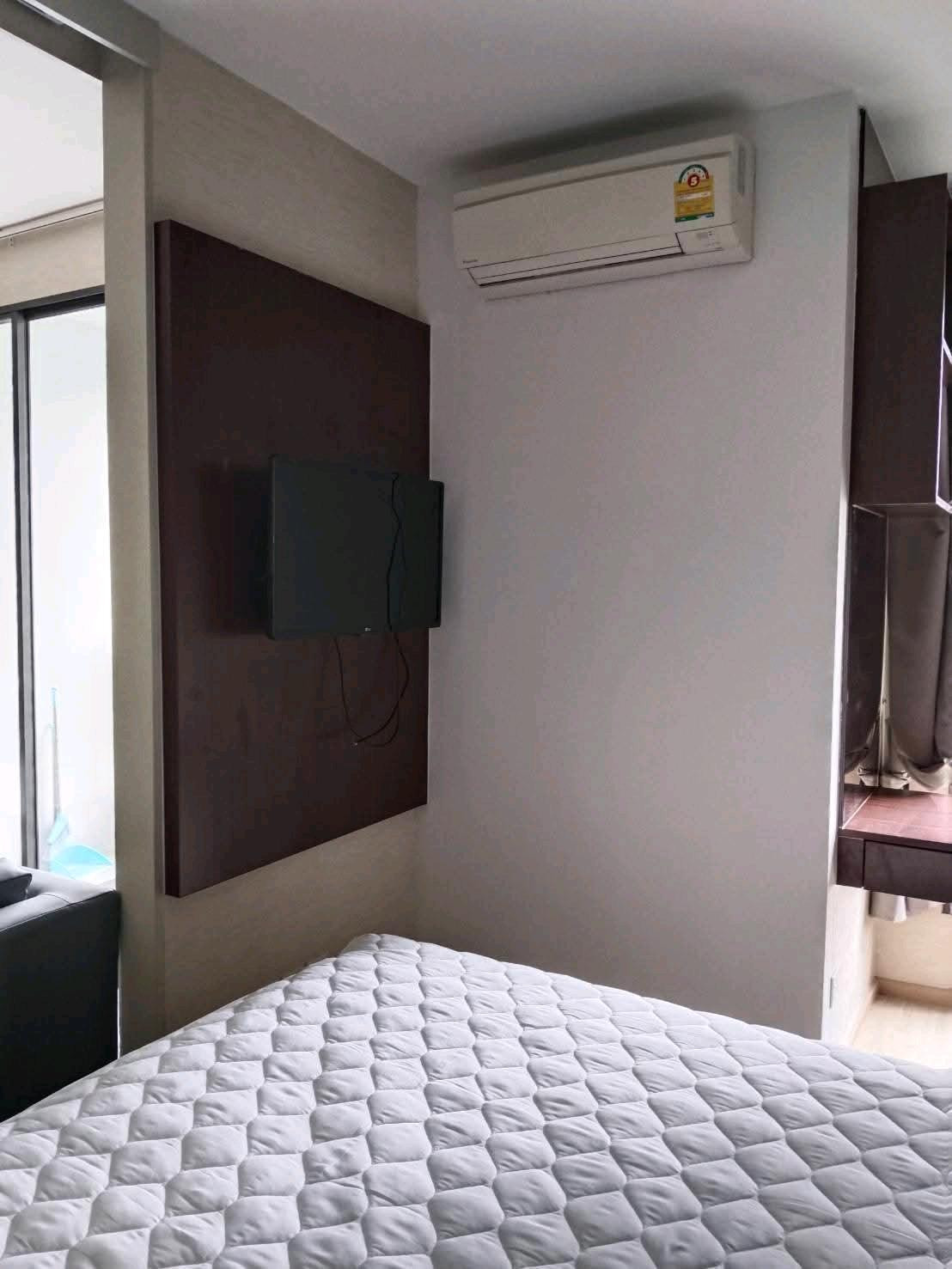 ✨🚇 Condo in the heart of the city, near BTS Ratchathewi, convenient travel, fully furnished, ready to move in. – รูปที่ 4