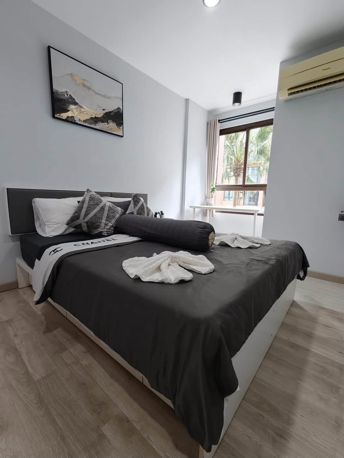 ZCAPE 3 Condo for Rent Near Central Phuket