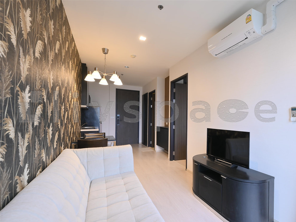 ▚ L08C07ツ ให้เช่า Rhythm Sukhumvit 44/1 1Bed 35ตร.ม. ห้องสวย รีโนเวทใหม่ ราคานัดคุยได้ ติด BTS พระโขนง 0 เมตร✨ ▚ L08C07ツ ให้เช่า Rhythm Sukhumvit 44/1 1Bed 35ตร.ม. ห้องสวย รีโนเวทใหม่ ราคานัดคุยได้ ติด BTS พระโขนง 0 เมตร✨