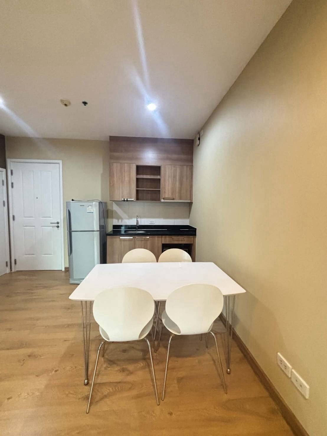 🔥Rent at  Hive sathorn  🔥1BR 1BR.🔥 18,000🔥49sqm. 🔥Floor12 – รูปที่ 2