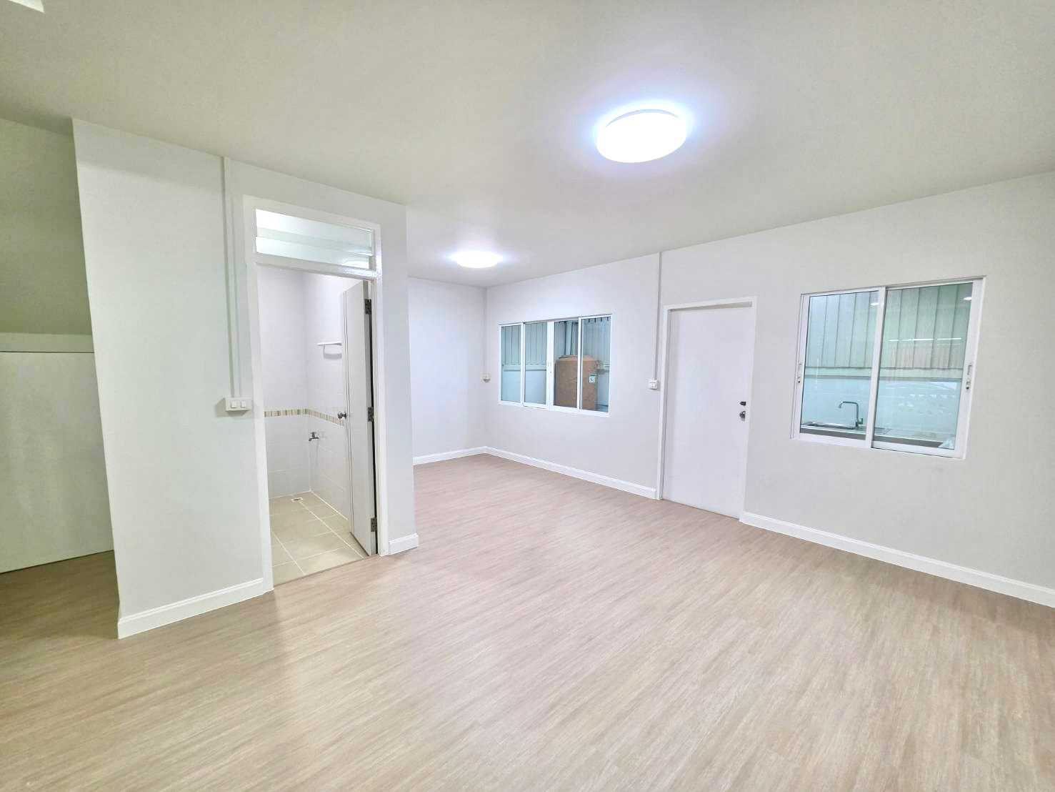 🏡 บ้านรีโนเวทใหม่ ใกล้เซ็นทรัล พิศาล 16 บางขุนเทียน 👀 – รูปที่ 4
