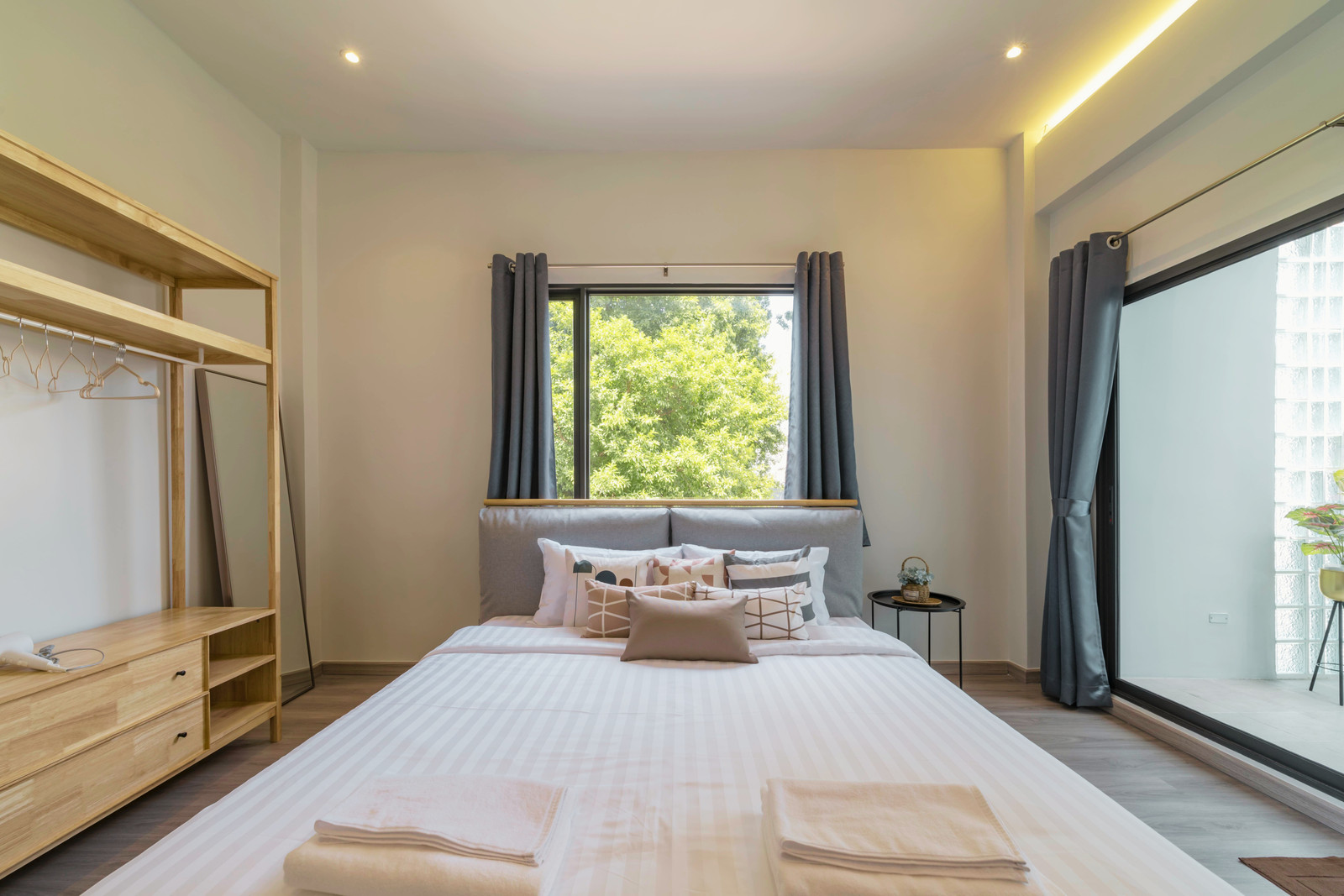 📢Sathorn Building for daily rent!!! The area is very dry, convenient to travel, helping Thai people, renting the whole floor [3,000 per day, can accommodate 4 people]♥️ – รูปที่ 4