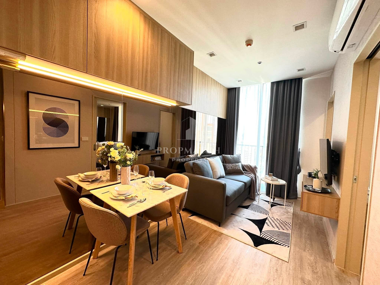 ✨Flash Deal ✨Noble State 39 ( 1Bed 1Bath 35SQM.) พร้อมอยู่ ! เพียง 32,000 บาทต่อเดือน Tel.0981315848@propmatch ✨Flash Deal ✨Noble State 39 ( 1Bed 1Bath 35SQM.) พร้อมอยู่ ! เพียง 32,000 บาทต่อเดือน Tel.0981315848@propmatch