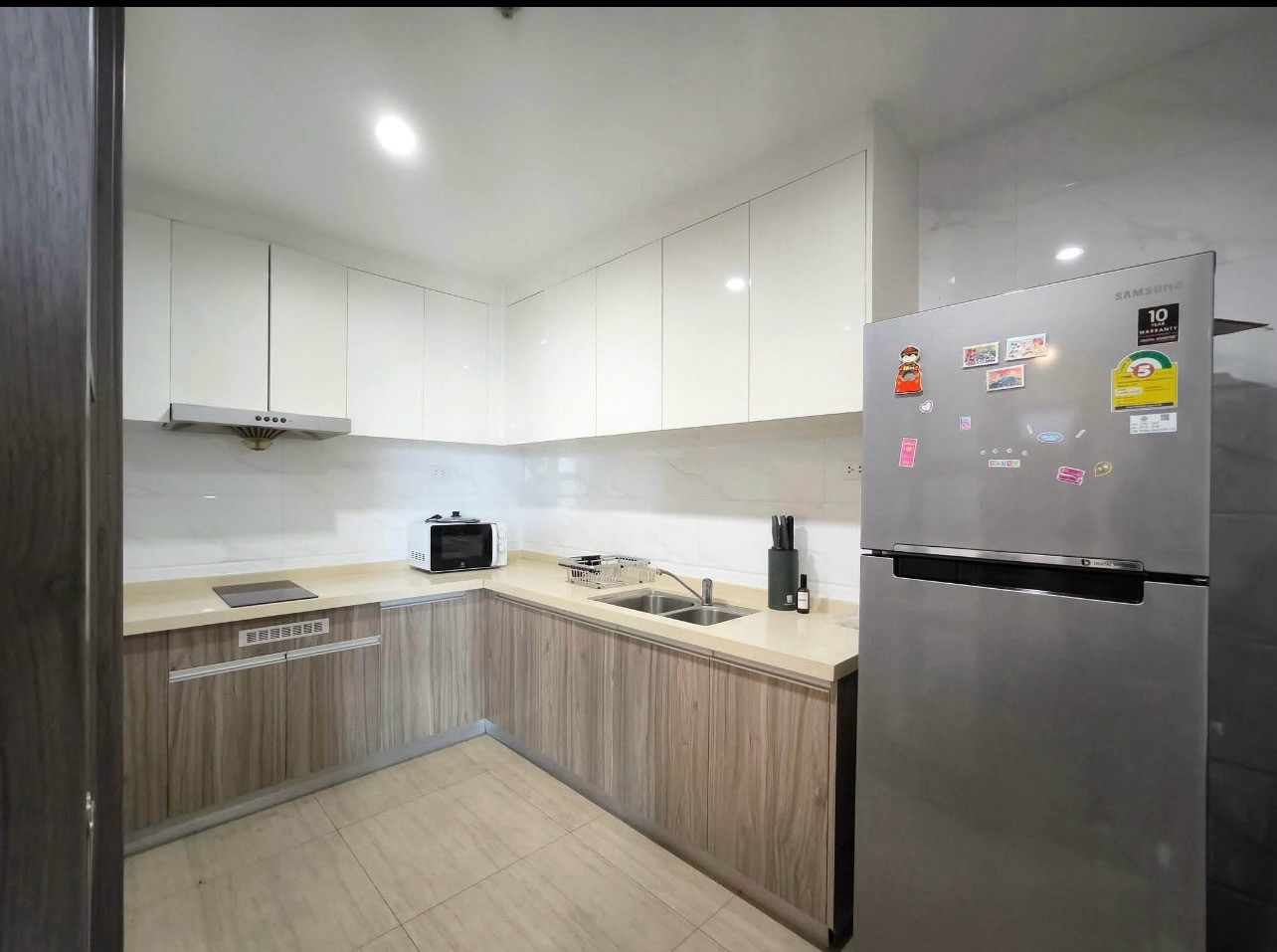 Condo For Rental Artisan Ratchada 
2bed2bath 72sqm. price 25,000฿/monthly 
คอนโดปล่อยเช่า อาร์ติซ่าน รัชดา 2ห้องนอน
2ห้องน้ำ  25,000฿/เดือน – รูปที่ 2