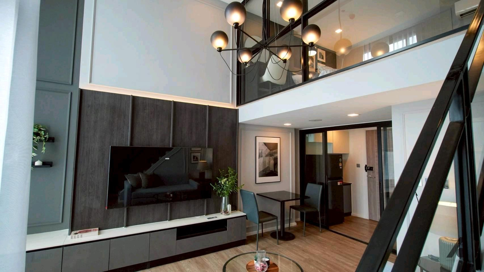 Duplex Room, Modiz Sukhumvit 50 Duplex Room, Modiz Sukhumvit 50