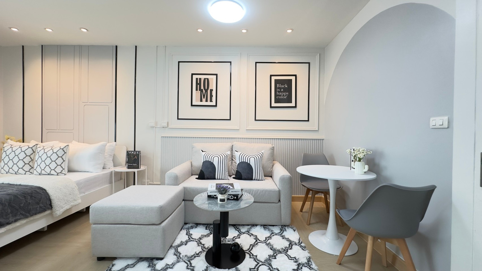 🔸 Separate kitchen 🔸✨ Iris Avenue On Nut-Lat Krabang ✨ Special plan, separate kitchen, complete amenities, installments starting at 5xxx baht. 🔸 Separate kitchen 🔸✨ Iris Avenue On Nut-Lat Krabang ✨ Special plan, separate kitchen, complete amenities, installments starting at 5xxx baht.