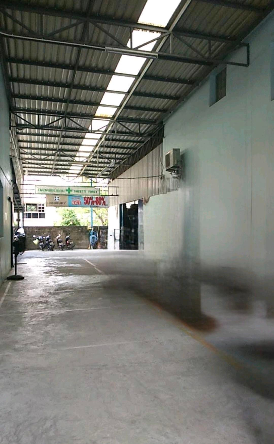 🔥 Land for sale with commercial building + factory, Soi Rama 2, Soi 51 🔥 📄 Has a factory license, Factory 2 ✅ Ready to use immediately!   ​ 📍 Prime location - Located: Soi Rama 2 Soi 51 (Soi Wat Lao) ​ - Near Central / Big C / Lotus Rama 2 🛒 ​ - Private r – รูปที่ 4
