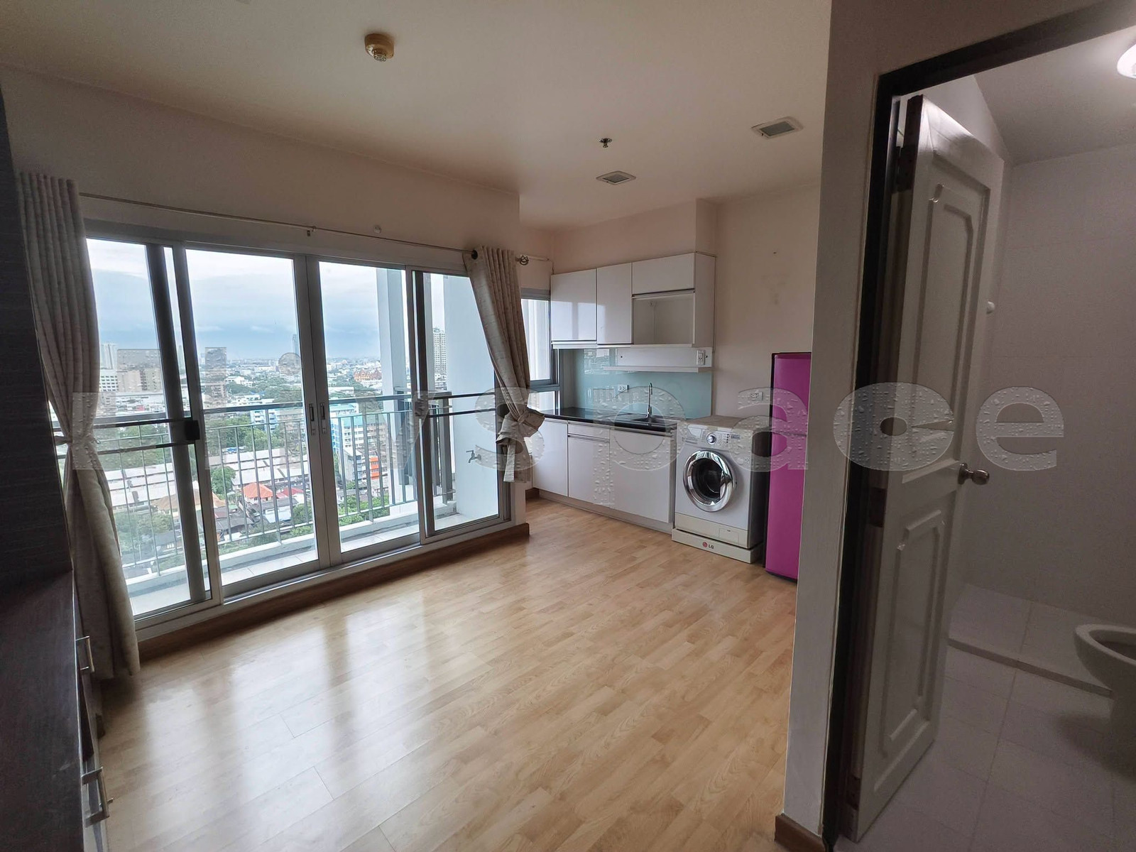 ▚ L0MC06ツ ขาย The Parkland Taksin-Thapra 1Bed 35ตร.ม. วิวดีทิศใต้ ราคาดีที่สุดในเว็บ รวมทุกอย่างแล้ว ใกล้ BTS ตลาดพลู✨ ▚ L0MC06ツ ขาย The Parkland Taksin-Thapra 1Bed 35ตร.ม. วิวดีทิศใต้ ราคาดีที่สุดในเว็บ รวมทุกอย่างแล้ว ใกล้ BTS ตลาดพลู✨