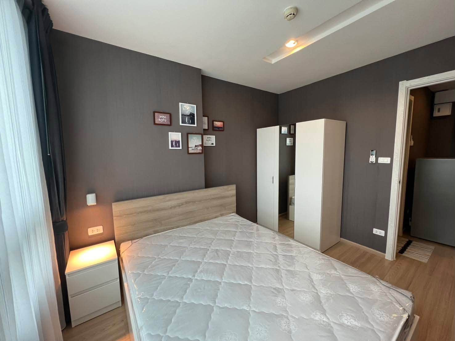 🔥 อาทีมิส สุขุมวิท 77   🚆 ใกล้ BTS อ่อนนุช  📐 ขนาด 31 ตรม.  💰 Rent: 13,000 THB – รูปที่ 3