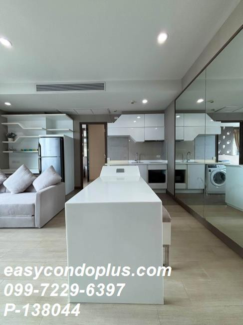 💥 [ 𝐏-𝟏𝟑𝟖𝟎𝟒𝟒 ] FOR RENT : PYNE by Sansiri วิวเมืองมุมสูง! ติด BTS ราชเทวี 𝟐𝟖,𝟎𝟎𝟎 บาท/ด. | Line @easycondoplus | 099-229-6397  – รูปที่ 2