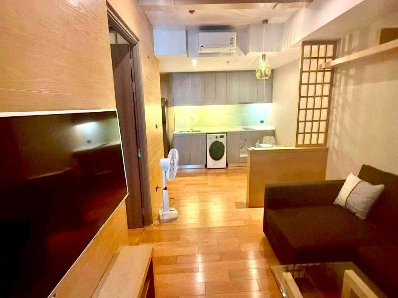 ห้องชุด พร้อมอยู่ Marina Bayfront ศรีราชา ให้เช่าคอนโดชั้น 30 วิวทะเล&เมือง – รูปที่ 4
