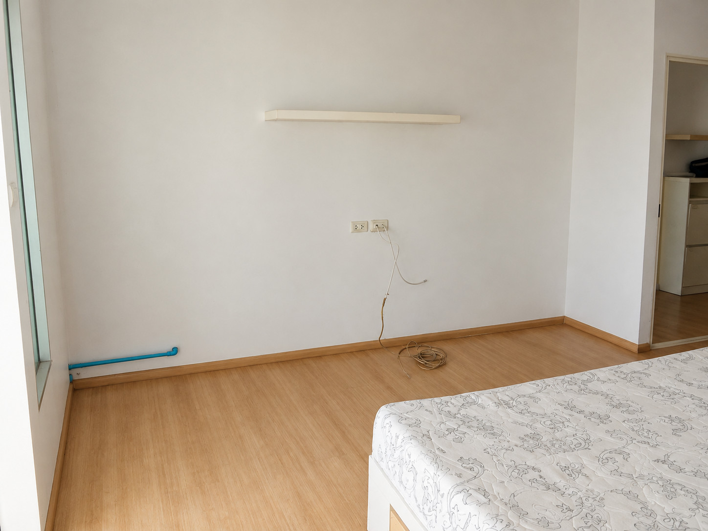 คอนโด 1 ห้องนอน 31 ตร.ม. ทำเลสุขุมวิท ✨🏡 เอ สเปซ สุขุมวิท จี-เอช – รูปที่ 4