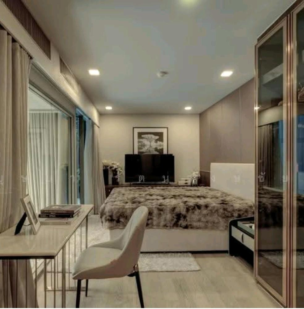 👑 ให้เช่า :: ASHTON Residence 41 : แอชตัน เรสซิเดนซ์ 41 – รูปที่ 3