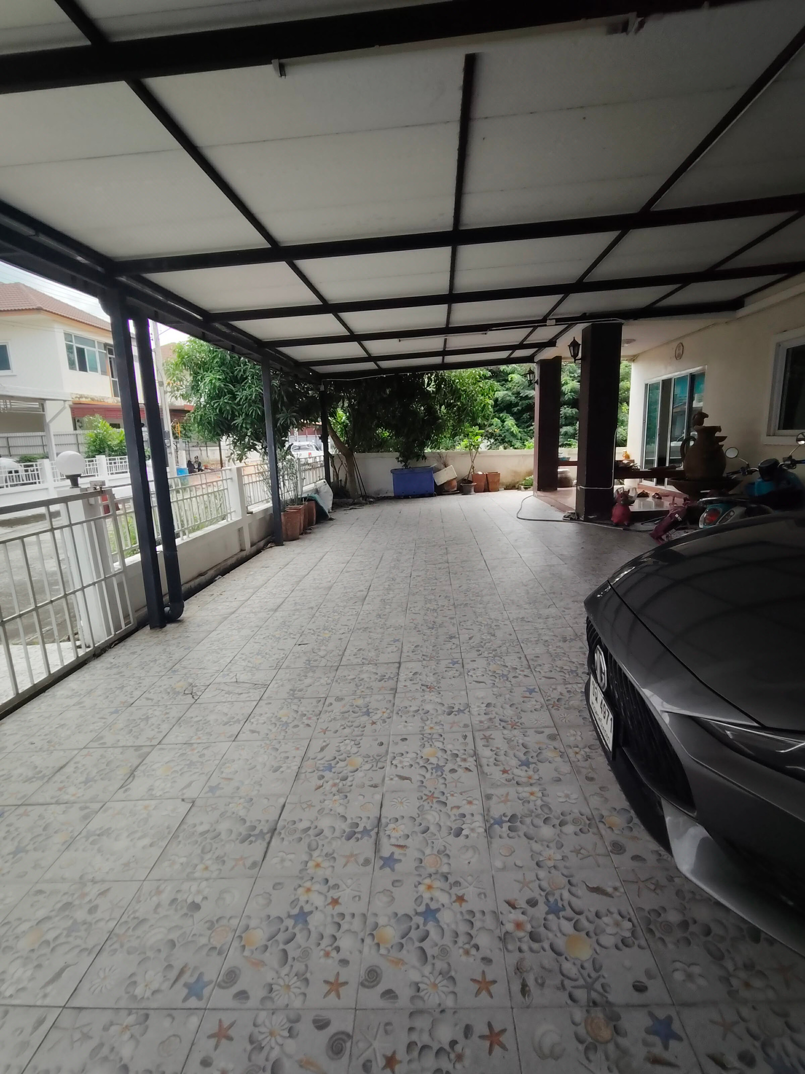 #ขายด่วนหลังใหญ่79ต.ร.ว ราคานี้หาไม่มีอีกแล้ว – รูปที่ 4