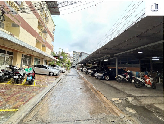 ขายที่ดินทำเลทอง ย่านห้วยขวาง–ประชาสงเคราะห์ ใกล้ม.#หอการค้าไทย และ #MRTสถานีห้วยขวาง   ซอยประชาสงเคราะห์ 45 – รูปที่ 4