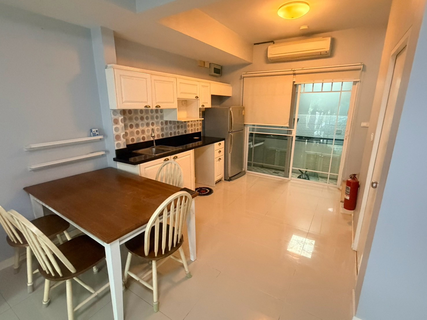Indy Bang Yai 1 for rent – just 5 minutes from Westgate. 2 bedrooms, 3 bathrooms 13,500  – รูปที่ 4
