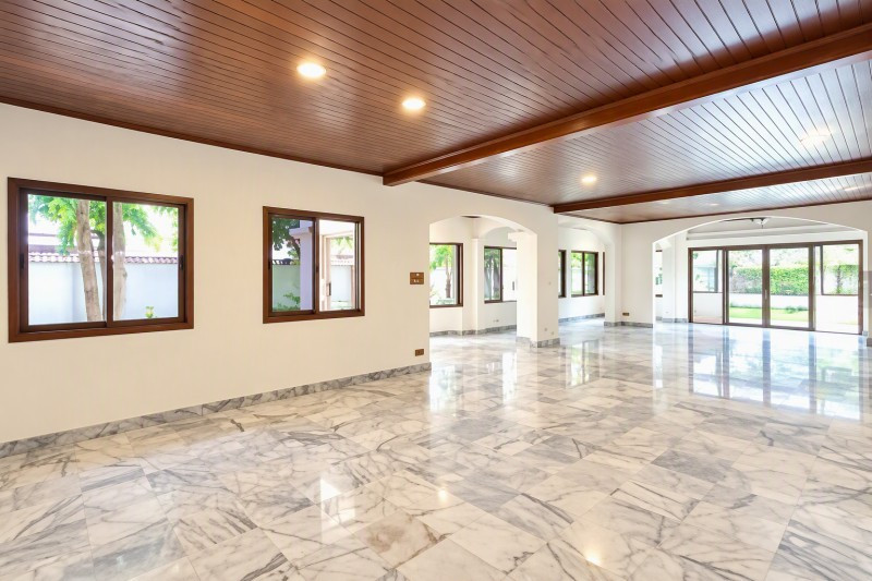 4-5นอน 5 น้ำ 150ตร.ว. 500ตร.ม. MRTไทรม้า 540ม. รัตนาธิเบศร์-ท่าอิฐ บ้านหรู 2 ชั้นจัดเต็มเฟอร์ฯ เครื่องใช้ไฟฟ้า จดทะเบียนบริษัทได้ – รูปที่ 3