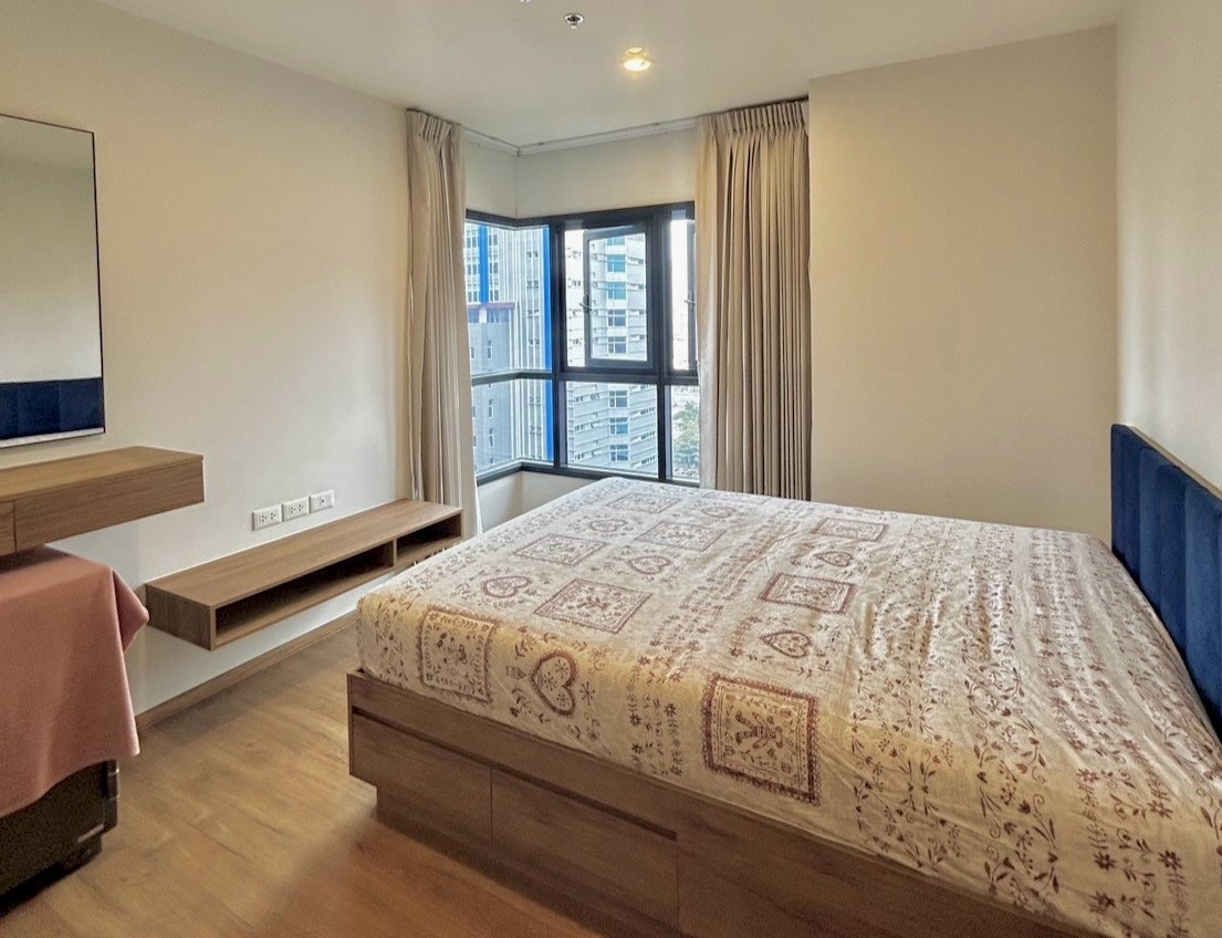 ขาย 2 ห้องนอน เดอะ ไลน์ ไวบ์The Line Vibe 56 ตร.ม – รูปที่ 3
