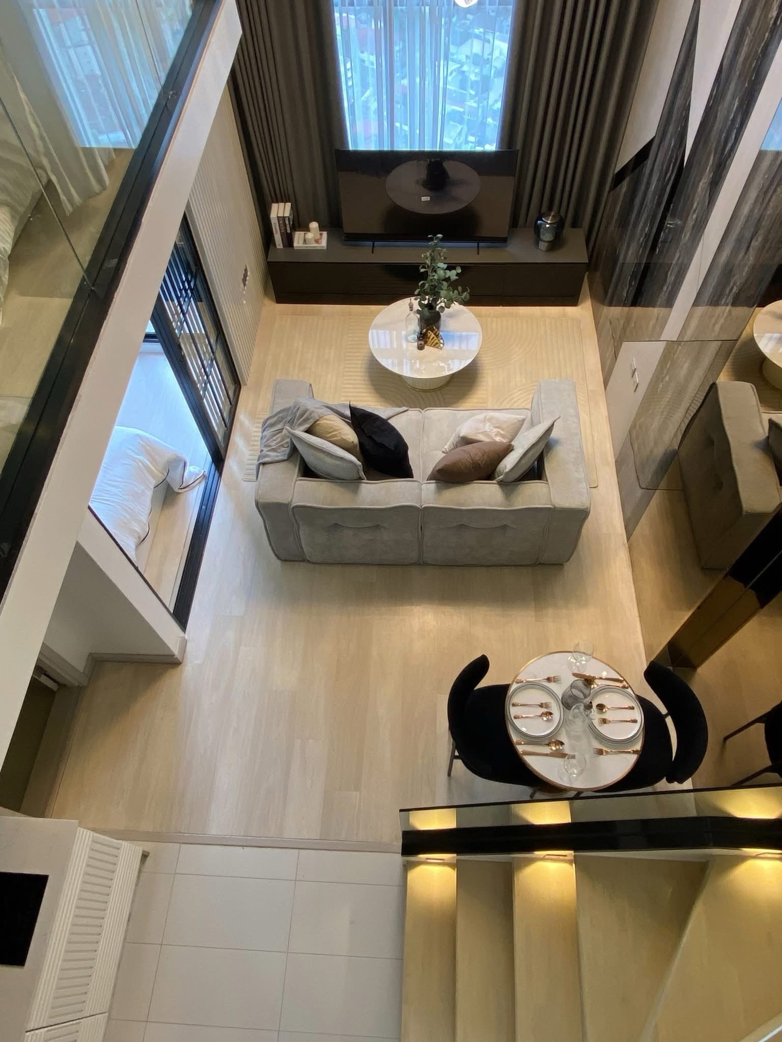🏙️ ให้เช่า | KNIGHTSBRIDGE PRIME SATHORN  – รูปที่ 2