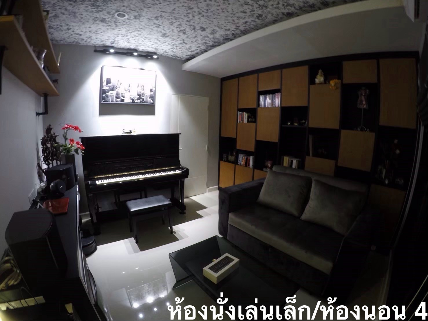 Looking for a house that isn't flooded? Talk to us immediately! 2-story detached house for sale, next to the entrance to the second stage of the expressway. Importantly, it has never flooded! Decorated as shown in the picture. Just carry your bags and mov – รูปที่ 3